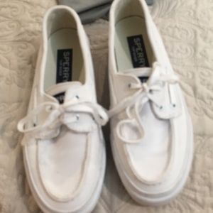 Sperry shoes